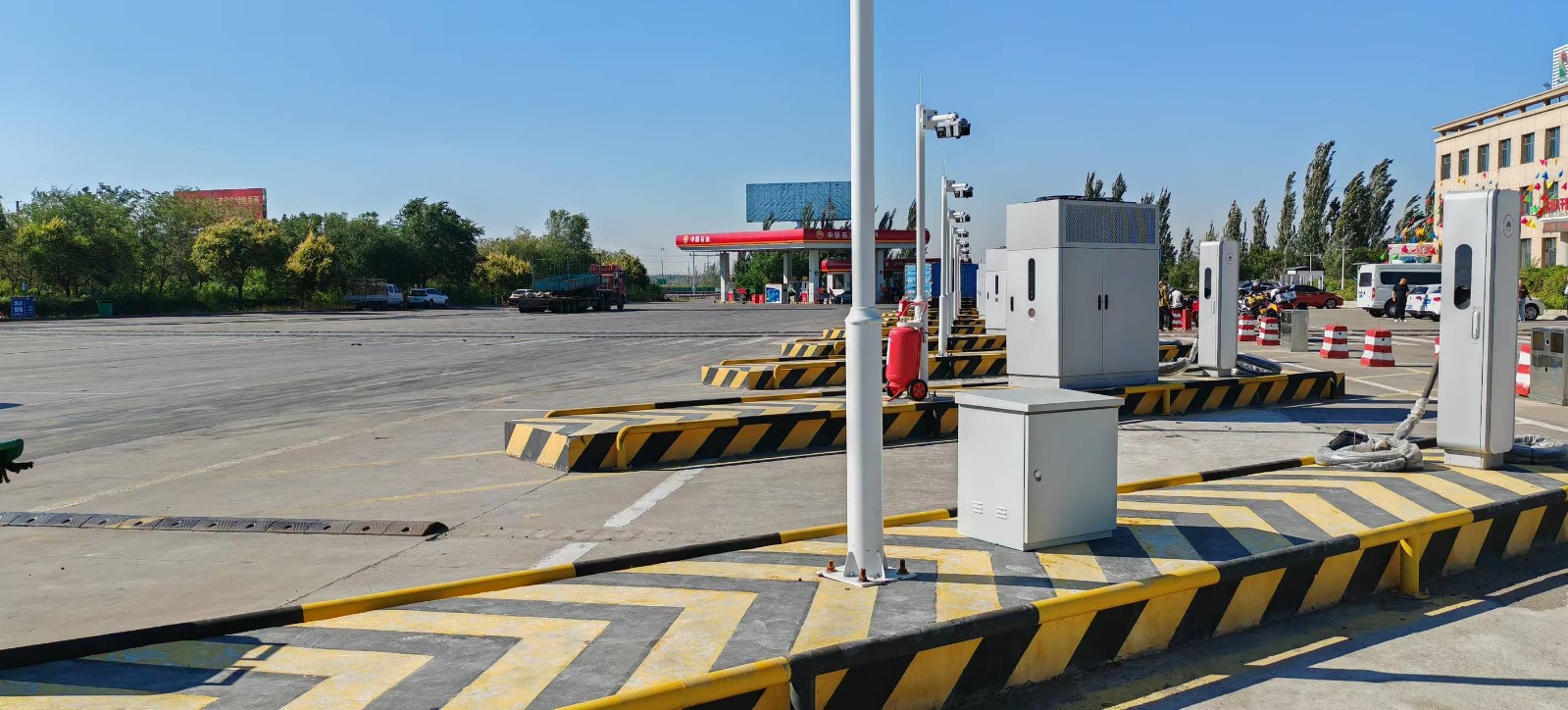 西安充电桩 西安充电桩