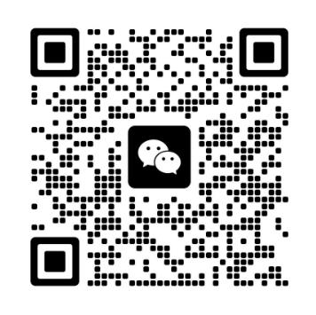 扫一扫,关注我们