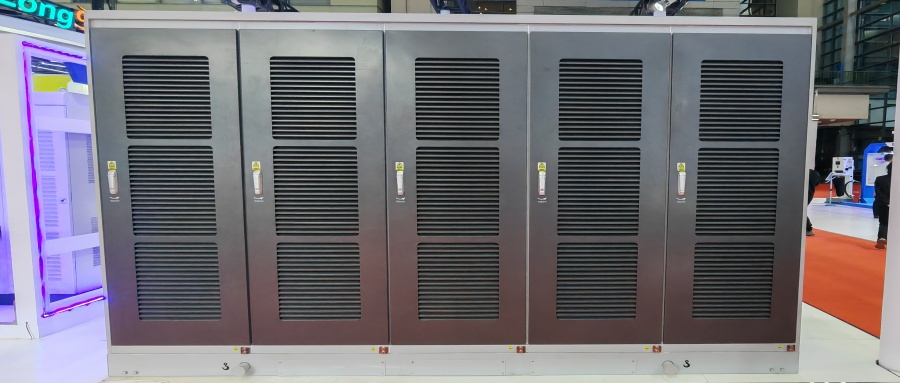 西安充电桩哪家好 西安充电桩哪家好